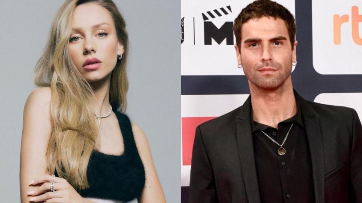 La serie de Netflix con Ester Expósito y Nicolás Furtado que vuelve a ser furor por el estreno de su segunda temporada.