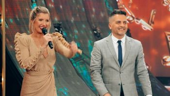 Ratings del jueves: el Cantando 2020 volvió a superar los 10 puntos