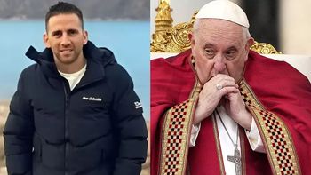 Qué puede hacer el Papa Francisco para lograr la liberación del gendarme preso en Venezuela
