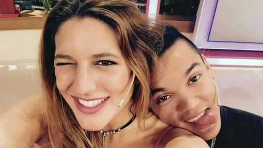 ¿Se viene un gran escándalo entre Brian Lanzelotta y Marian Farjat?