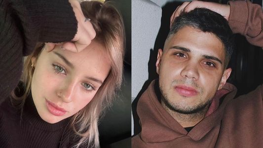 Se filtró el principal motivo de la separación de Coti Romero y el Cone de Gran Hermano