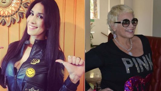 Florencia Marcasoli: ¿Tengo que hacerle un monumento a Carmen? Yo siempre le agradecí