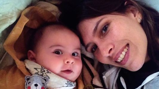 Un bebé argentino tiene atrofia muscular espinal y necesita el remedio más caro del mundo