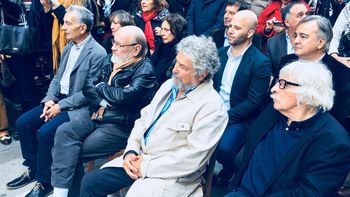 Homenaje a Les Luthiers por los 50 años de su primer espectáculo