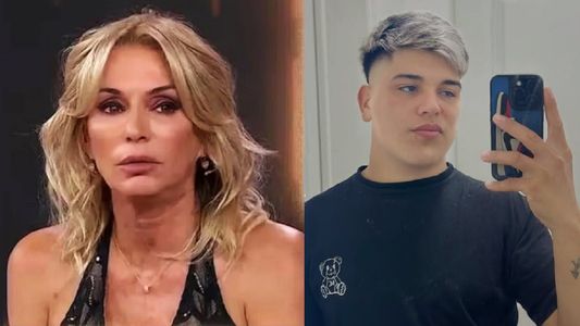Yanina Latorre dio los datos más fuertes de Thiago Medina y el esfuerzo de su familia