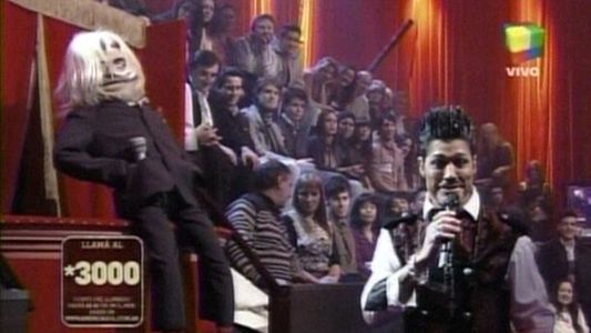 Fort destrozó a Tinelli