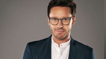 Benjamín Vicuña: Todos tenemos relaciones o vínculos con cosas profundas y dolorosas