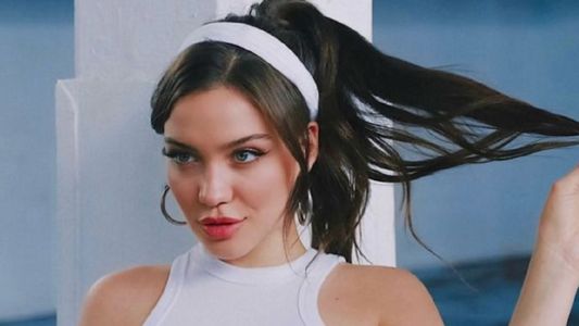 Malena Narvay presenta el video de Alerta, su nuevo corte