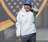 Entrenan solos: los borrados por Russo que Boca busca liberar en este mercado