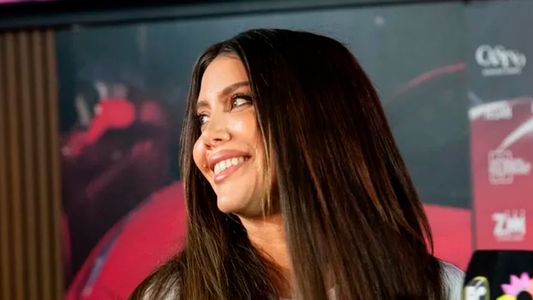 Wanda Nara metió la pata y spoileó un eliminado de Bake Off Famosos