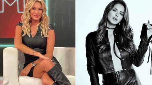 Picante consejo de Yanina Latorre a la China Suárez: Que...