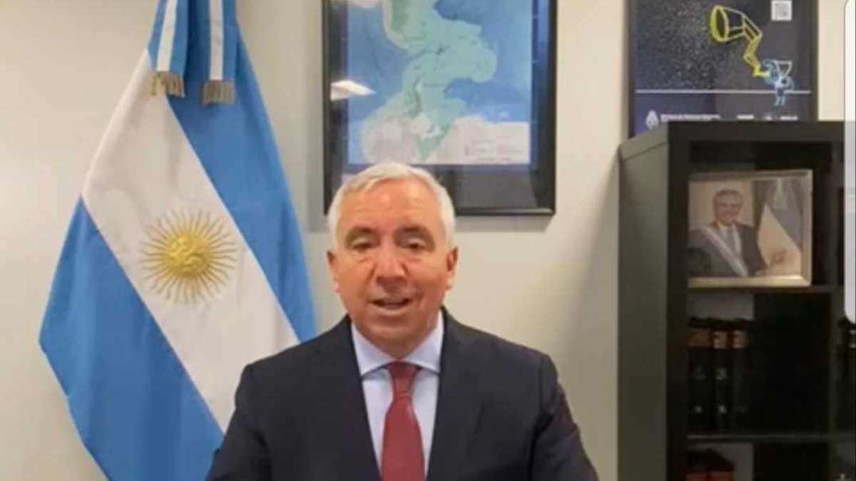 Cancillería salió a aclarar la postura de Argentina ante las denuncias por violaciones a los DDHH en Nicaragua