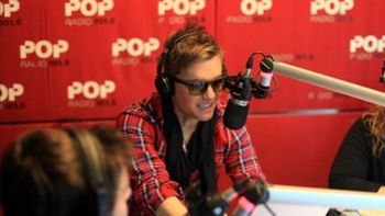 Santiago del Moro se va de Pop Radio: Fue una decisión difícil de tomar