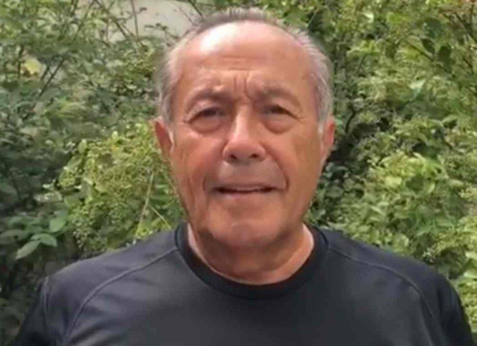 La rosca de Pascua divide a los hermanos Rodríguez Saá