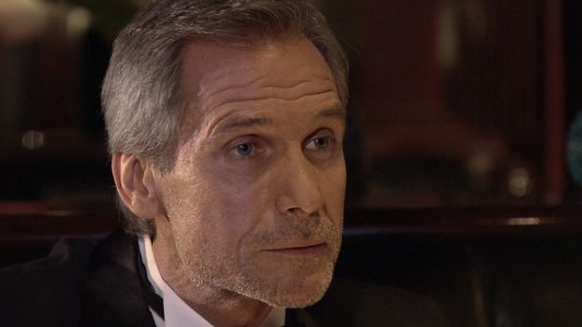 A los 61 años, Raúl Taibo será padre por segunda vez