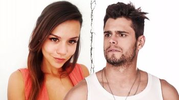 María del Mar separada de Lucas Velasco: Fue decisión de los dos