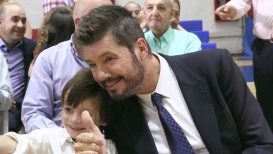 Marcelo Tinelli reveló su deseo en tevé para el 2020 y cuándo regresa con ShowMatch