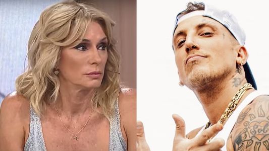 Yanina Latorre contó cuál fue el costoso regalo le hizo El Polaco por participar en su videoclip