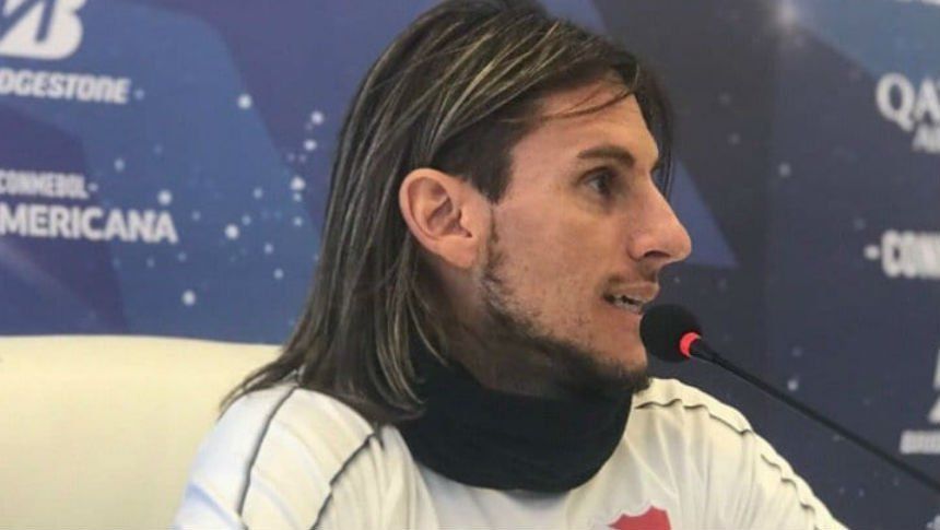 Beccacece, en llamas contra la CONMEBOL: Que sea más transparente, sin ventajas para nadie