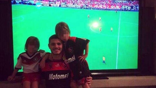 Icardi le sigue mojando la oreja a Maxi López
