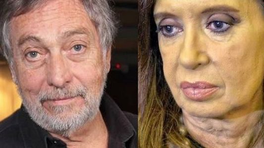 Luis Brandoni: El kirchnerismo quedó con el culo mirando al norte en el caso Maldonado