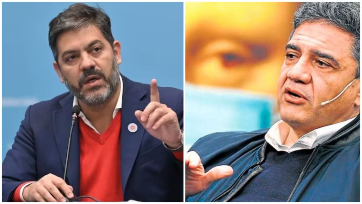 La nueva acusación del gobierno de Kicillof contra la Ciudad por el traspaso de los colectivos