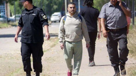 Femicidio de Carolina Aló: se conoció el veredicto condenatorio para Fabián Tablado por violar dos perimetrales