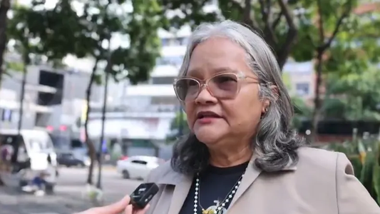 Desgarrador testimonio de la suegra del gendarme argentino detenido en Venezuela: Lo tratan de...