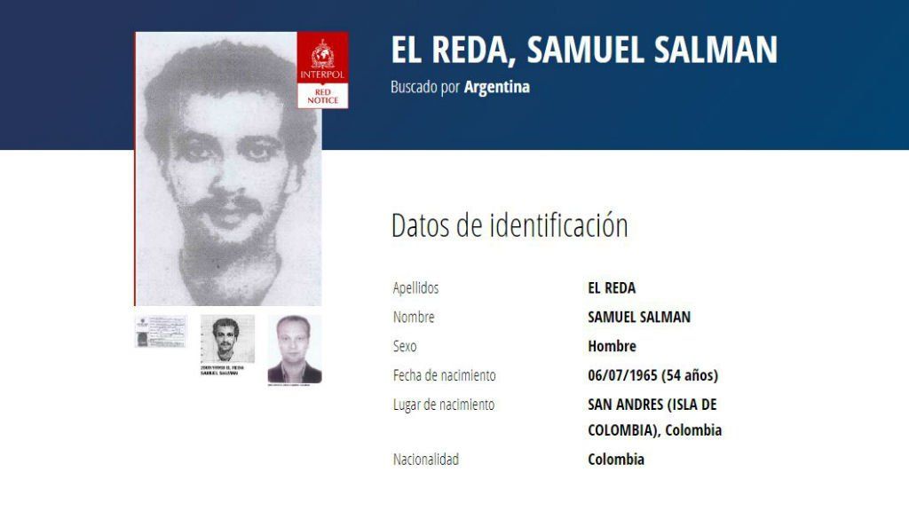 EE.UU. acusa a un jefe de Hezbollah por el ataque a la AMIA y ofrece recompensa de U$S 7 millones