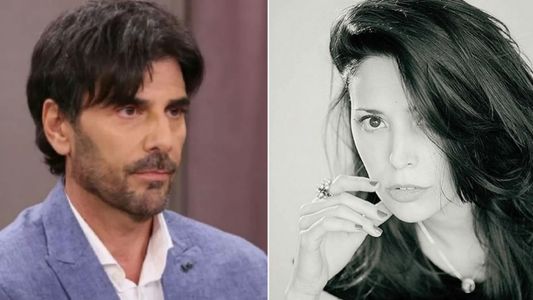 Borraron de Facebook la acusación de Coacci a Darthés: Yo no fui y no entiendo por qué lo eliminaron