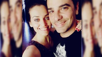 Lucas Jerez: Trabajar con Julieta en América TV es un sueño cumplido