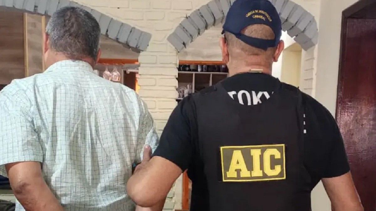 Foto: Versión Rosario.