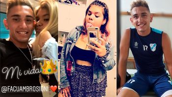 Facundo Ambrosioni, el nuevo amor de More Rial: Vamos camino a un noviazgo