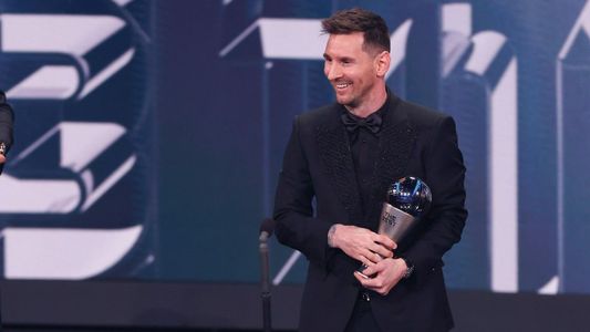 Messi, nominado al premio The Best: quiénes son los cracks contra los que compite