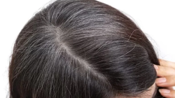 Tres productos naturales que tenés en tu casa para tapar las canas