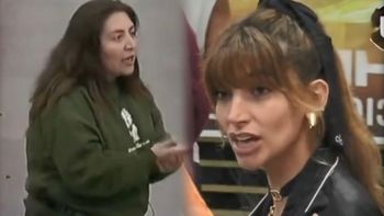 Terrible cruce entre Pincoya y Solange en Gran Hermano con fuertes insultos: Pu... y barata
