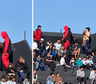 Escándalo e indignación en los Juegos Suramericanos: robaron y golpearon a un joven en plena tribuna y nadie hizo nada