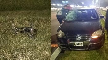 Un video incorporado al expediente permitió reconstruir la mecánica del hecho, mientras los investigadores se enfocan en cómo el menor llegó a la autopista. (Foto: archivo) Un video incorporado al expediente permitió reconstruir la mecánica del hecho, mientras los investigadores se enfocan en cómo el menor llegó a la autopista. (Foto: archivo)
