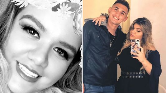 El nuevo tatuaje de Morena Rial: a quién se lo dedicó