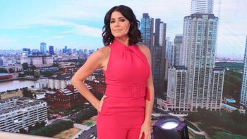 Llega La mujer de la tarde a Pamela a la tarde