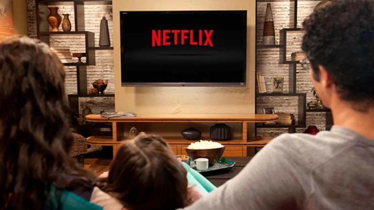 El no regalo de Netflix para esta Navidad