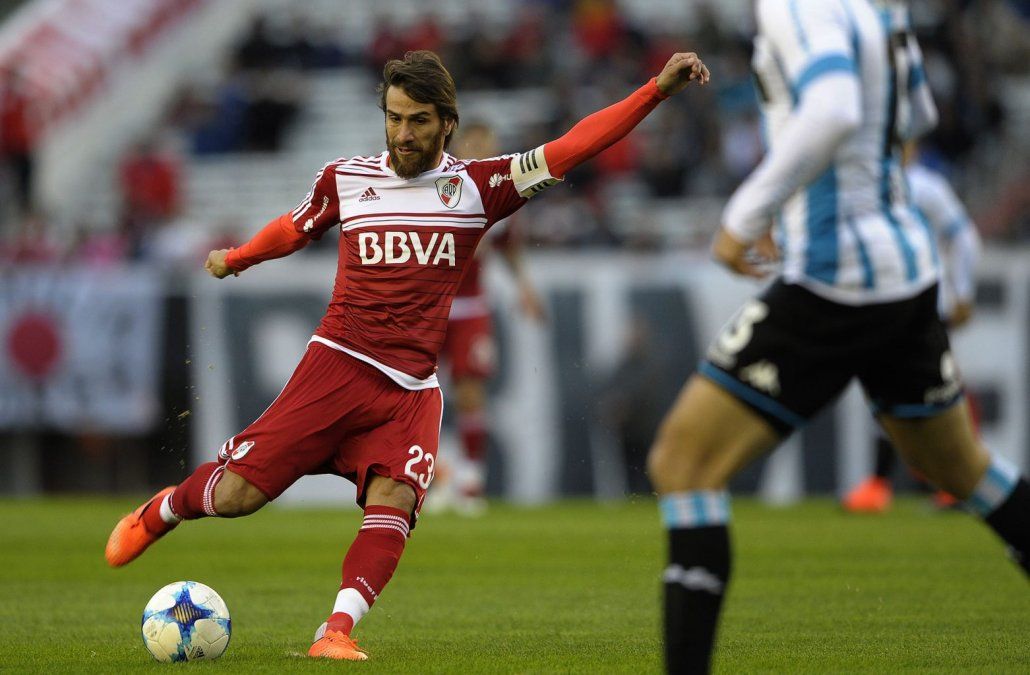 Racing-River 2018 en vivo: qué canal transmite y televisa para ver en vivo online y a qué hora juegan por la Superliga del 8 de abril