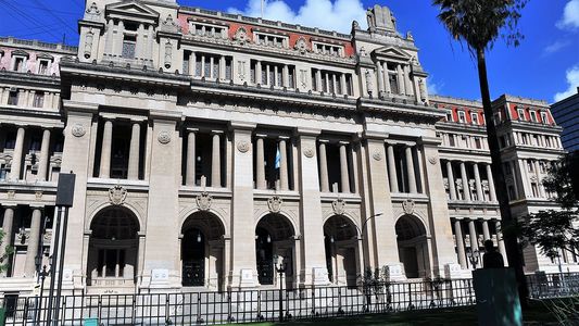 Impuesto a las ganancias: judiciales encabezan un paro por 24 horas