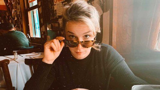 No pega una: Sofía Pachano contó cómo resultó su último intento de salir con un hombre