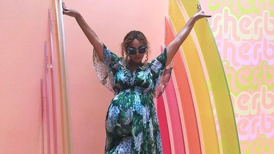Fans de Beyoncé aseguran que miente sobre su embarazo de gemelos