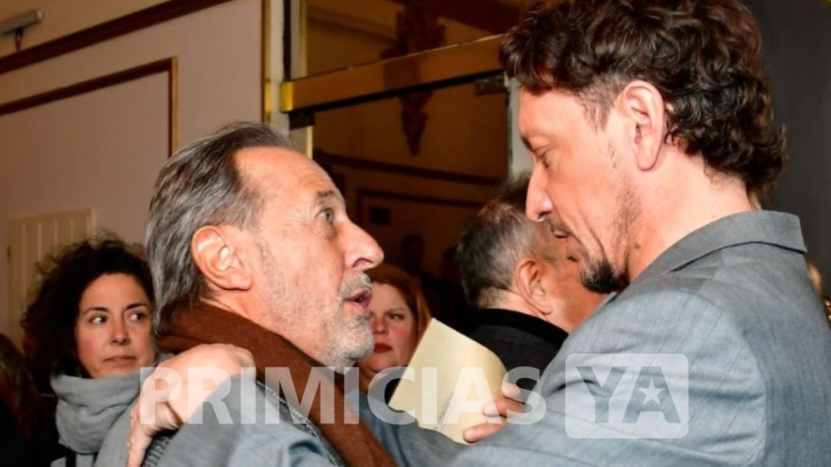 Sottovoce funcion con famosos