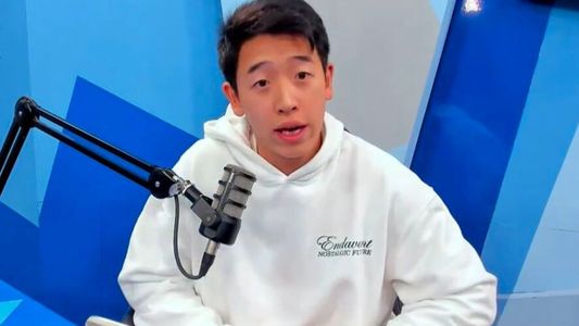 La contundente declaración de Martín Ku sobre la interna con Nicolás Grosman