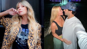 Los detalles íntimos del romance de Soledad Solaro y Manu Urcera a semanas del casamiento con Nicole Neumann