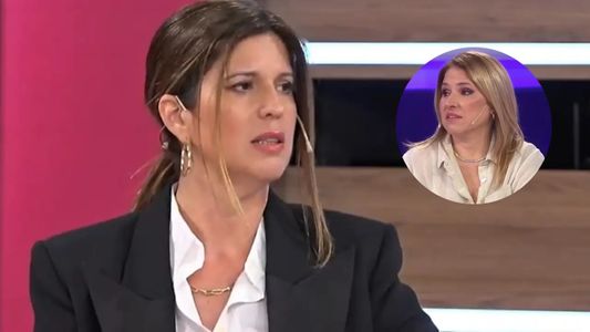 Elba Marcovecchio demandará a Fernanda Iglesias y fue contundente: Su acusación fue maliciosa