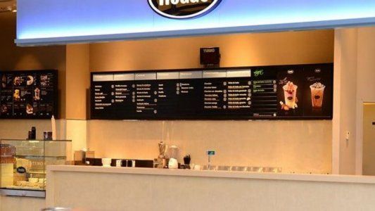 A Freddo le llegó la crisis: cierra su planta y va a convertir en franquicias sus locales